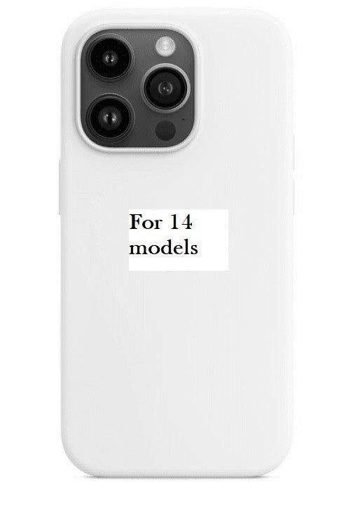 Housses pour iPhone 15 15Pro 15ProMax