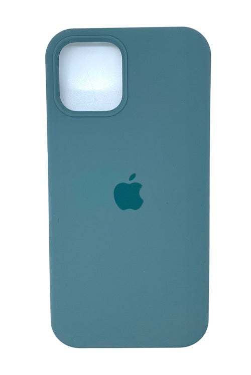 Covers for iPhone 12/12Pro - green