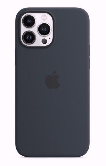 12 12Pro 12ProMax 13 13Pro 13ProMax 14 14Pro 14ProMax 15 15ProMax Magsafe Silicone Matt Protective Cases back Covers For Apple iPhones open bottom side soft lining original cheap low price funda para Apple Iphones silicona classico con logo Coque et étuis housse silicone Schutz Handyhülle delivery from EU UE Spain España Europa Pink Midnight