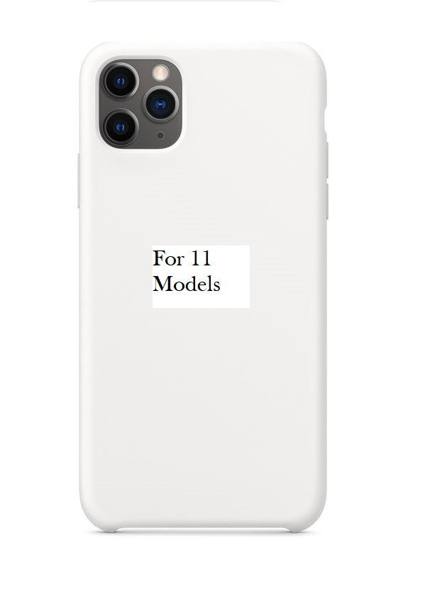 Housses pour iPhone 11 11Pro 11ProMax