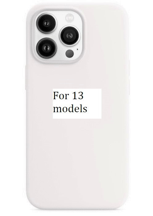 Housses pour iPhone 13 13Pro 13Pro Max