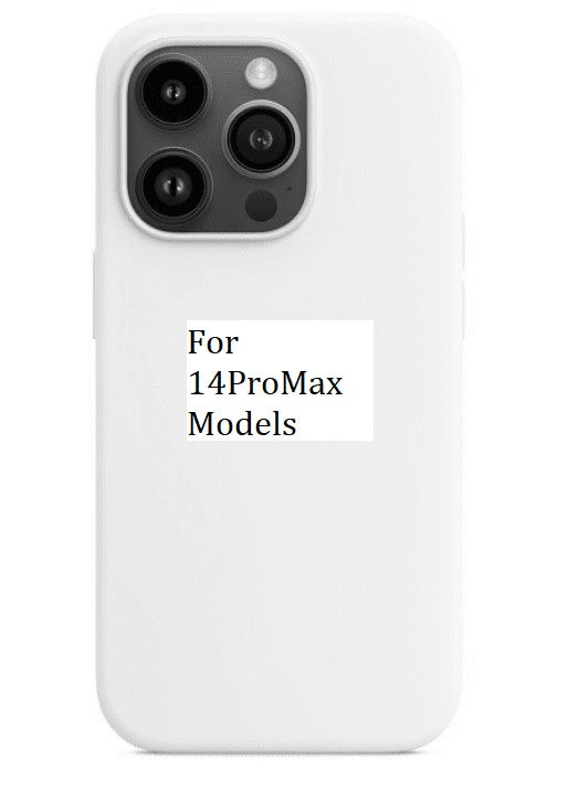 Housses pour iPhone 14 14Pro 14ProMax