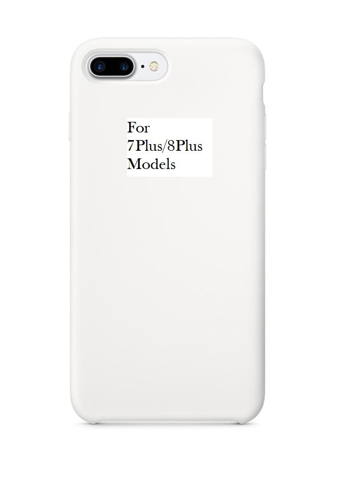 Copertine per iPhone 7PLUS/8PLUS