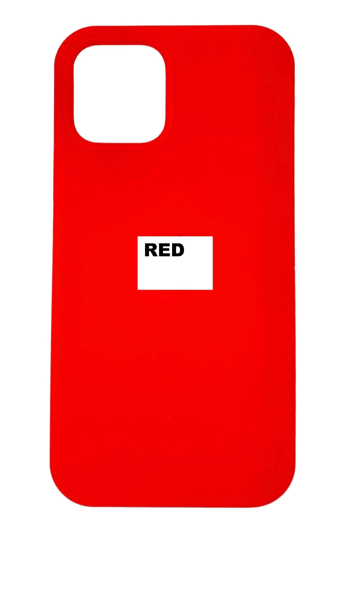 MagSafe Covers for iPhone 12 12Pro 12ProMax models