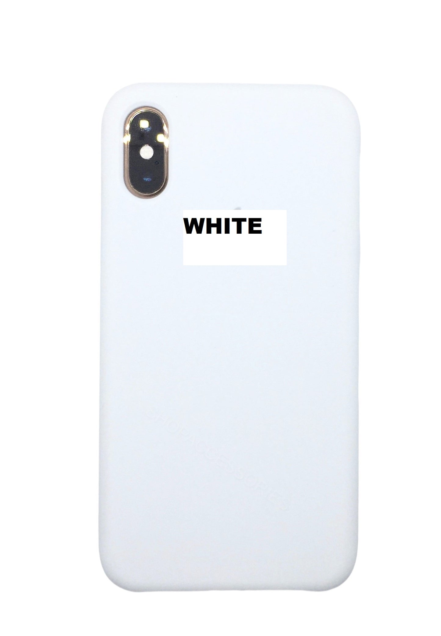 Covers for iPhone Xr