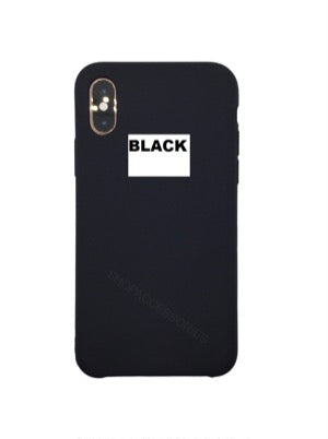 Covers for iPhone Xr