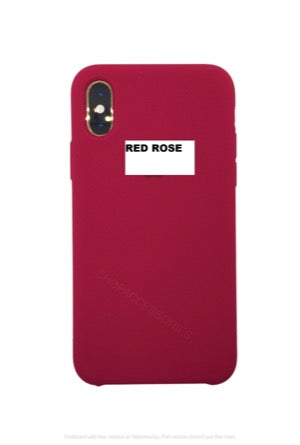 Covers for iPhone X/Xs