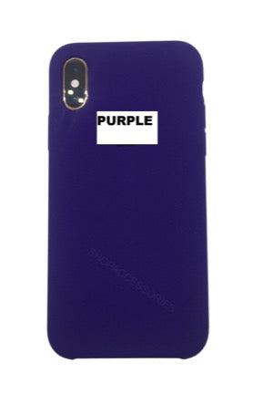 Covers for iPhone Xr