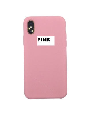 Covers for iPhone Xr