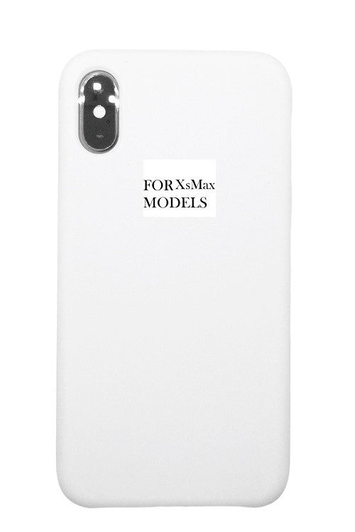 Housses pour iPhone XsMax