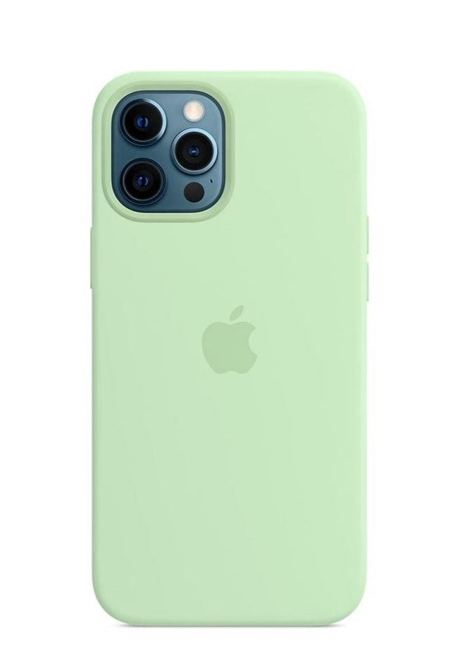 Covers for iPhone 11 light green