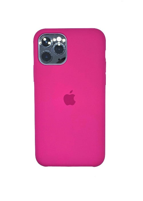 Cover for iPhone 11 pink