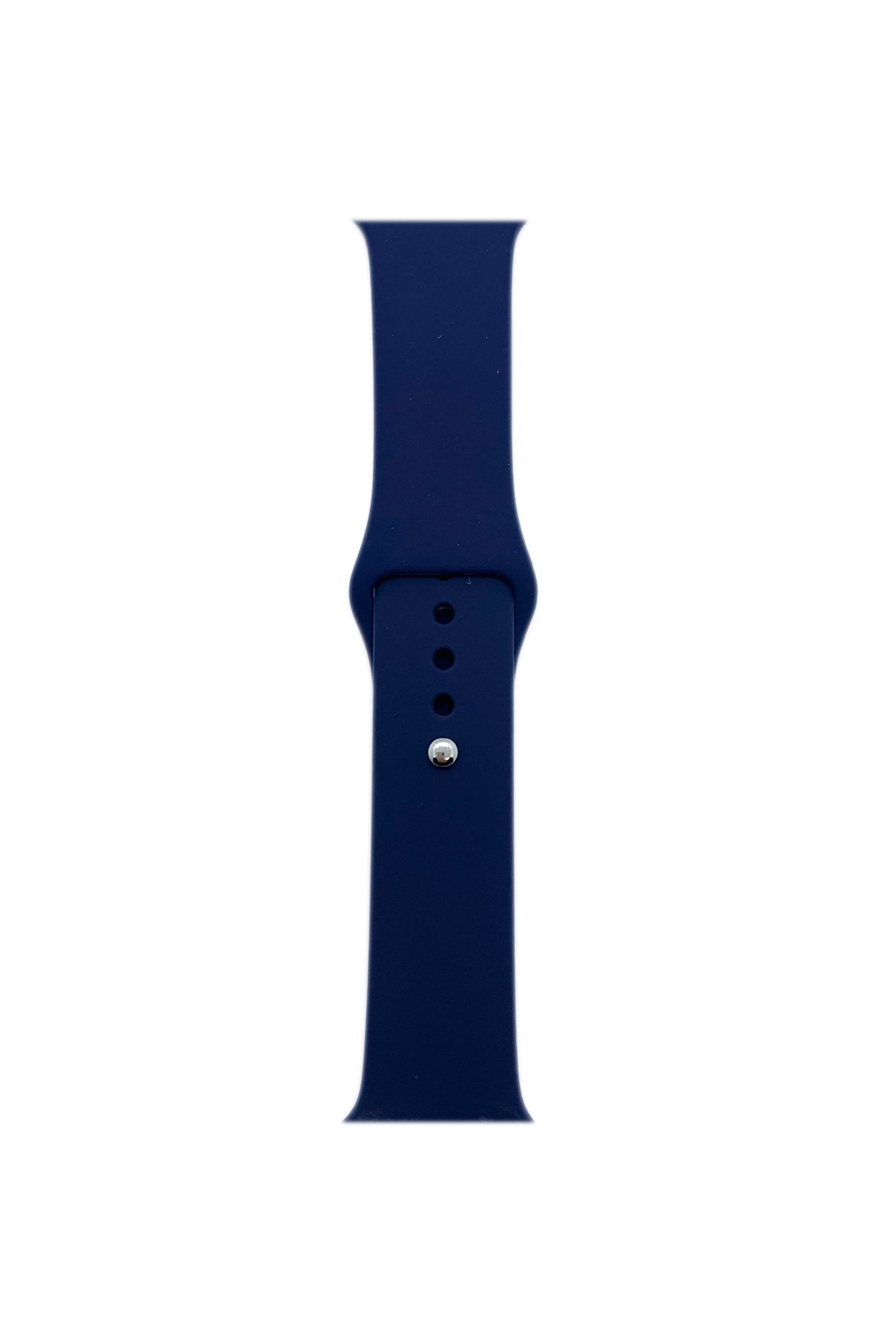 Silicone bands for Apple iWatches - FONIX24SHOP