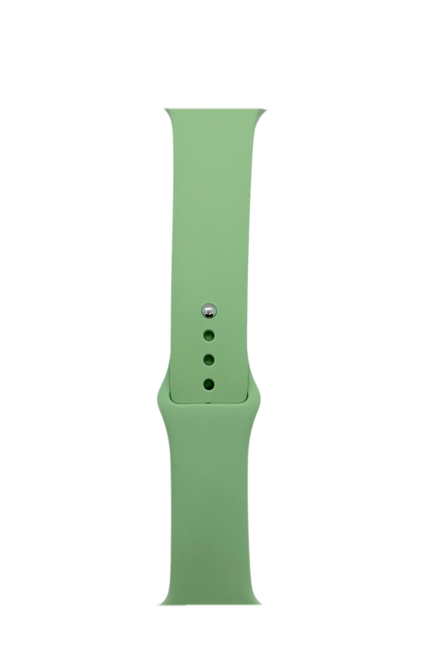 Silicone bands for Apple iWatches - FONIX24SHOP