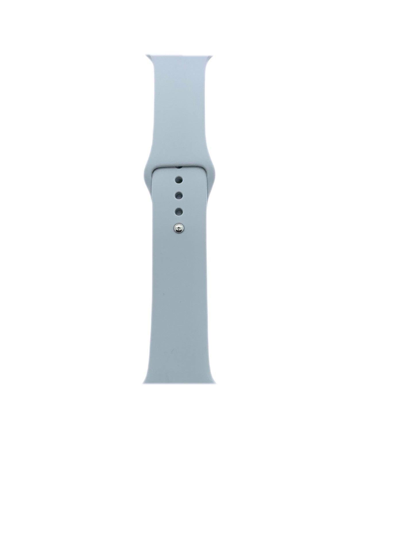 Silicone bands for Apple iWatches - FONIX24SHOP