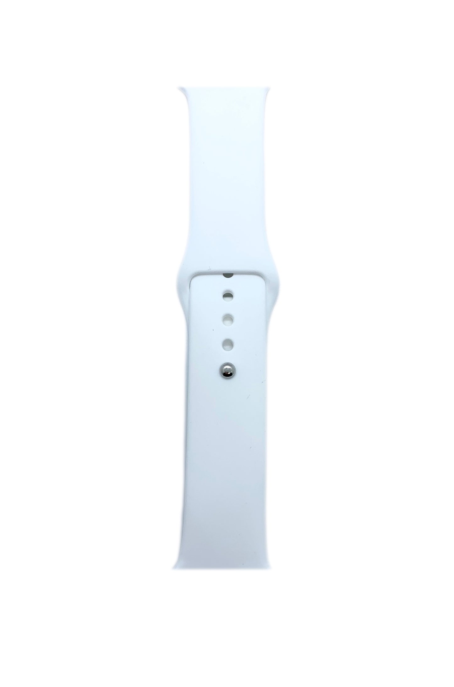 Silicone bands for Apple iWatches - FONIX24SHOP