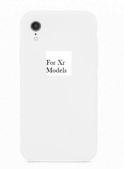 Covers for iPhone Xr