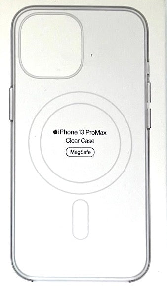 MagSafe Clear Cases for 12 12Pro 13Pro 13ProMax 14Pro 14ProMax models