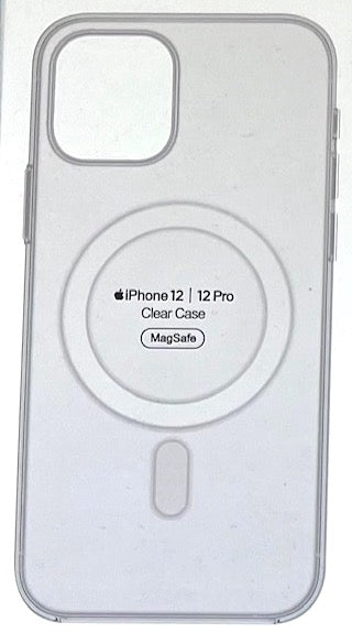 MagSafe Clear Cases for 12 12Pro 13Pro 13ProMax 14Pro 14ProMax models