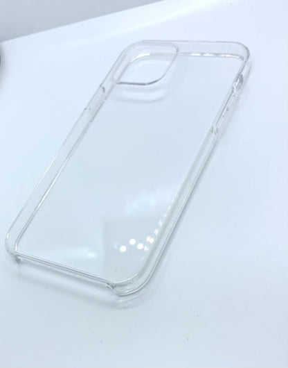 Covers for iPhone 12/12Pro transparent