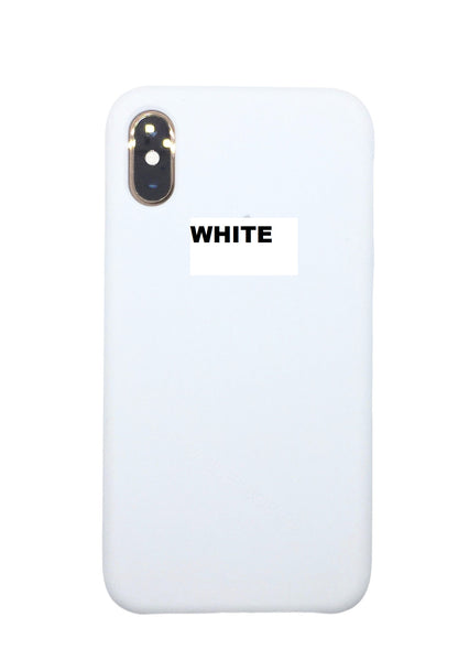 Covers for iPhone X/Xs