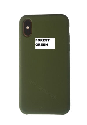 Covers for iPhone Xr