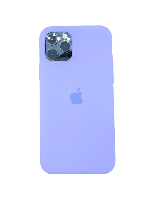 Cover for iPhone 11 light purple