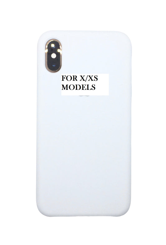 Hüllen für iPhone X/Xs