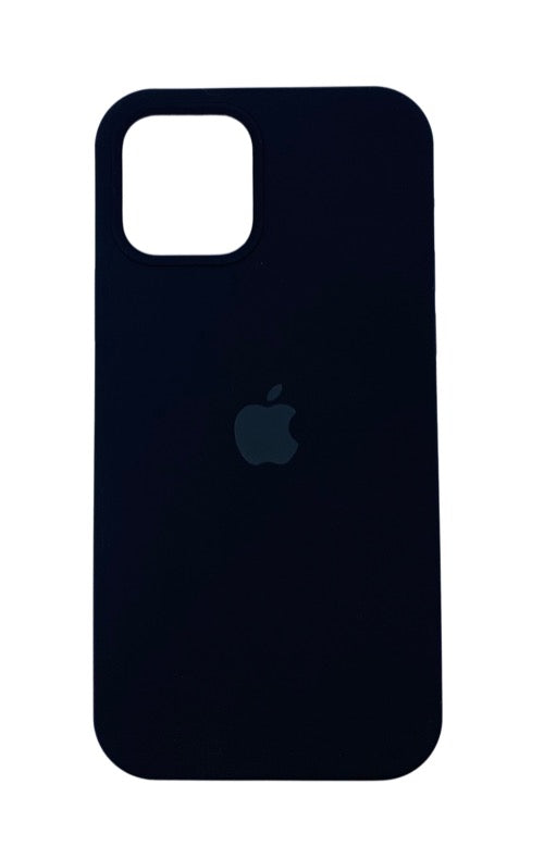 Covers for iPhone 12/12Pro - FONIX24SHOP black