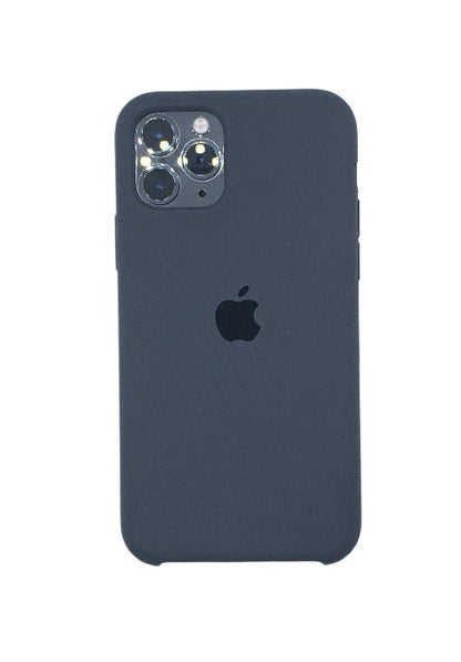 Cover for iPhone 11 grey