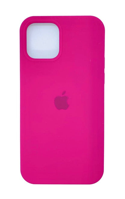 Covers for iPhone 12/12Pro pink