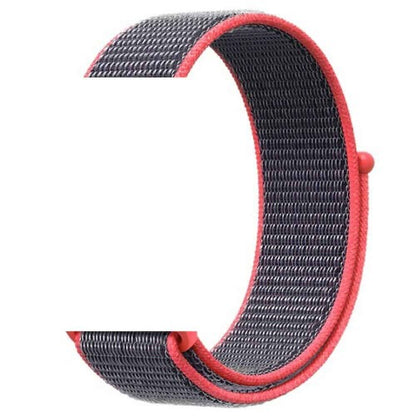 Nylon loop Straps for Apple iwatches - FONIX24SHOP