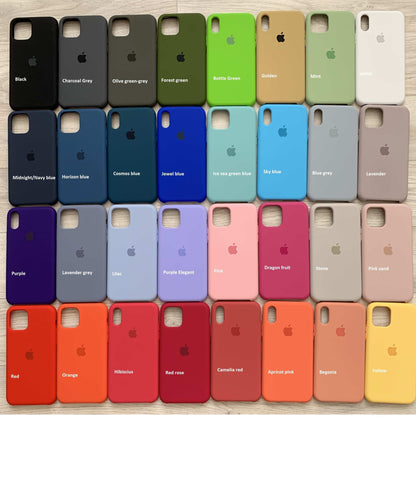 Covers for iPhone XsMax - FONIX24SHOP
