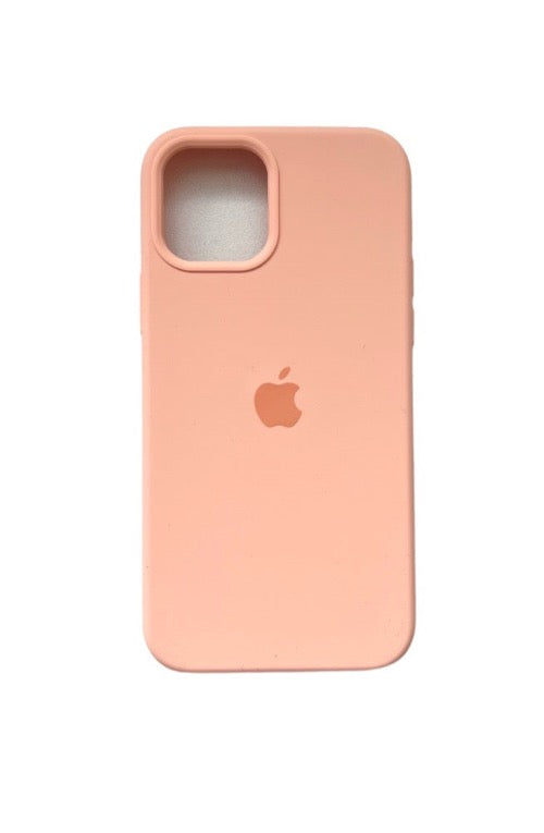 Covers for iPhone 12/12Pro pink