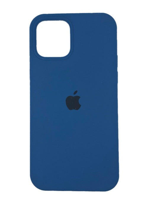 Covers for iPhone 12/12Pro blue