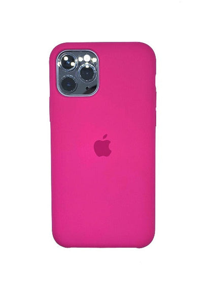 Cover for iPhone 11 pink