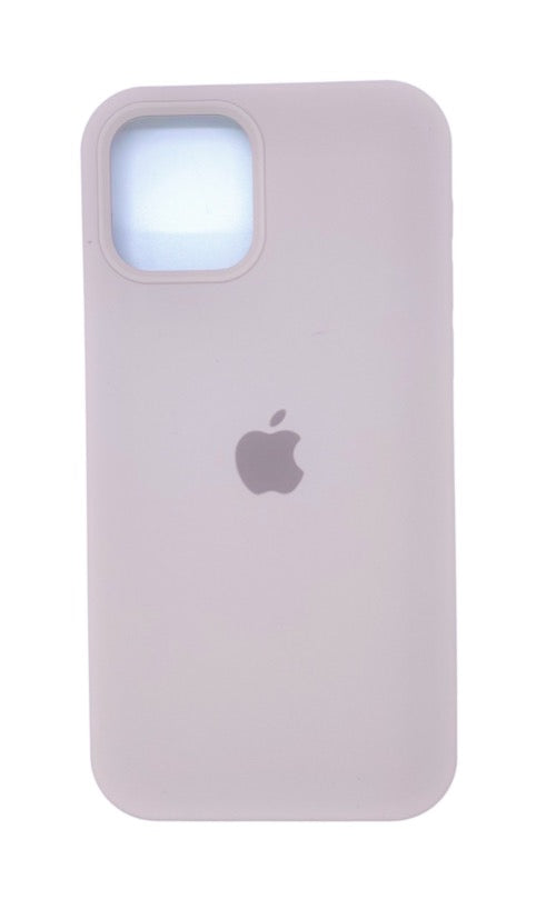 Covers for iPhone 12/12Pro lavender grey