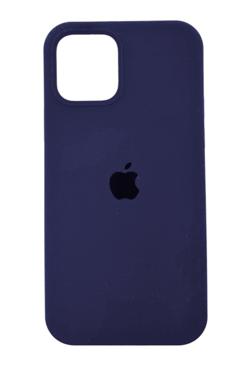 Covers for iPhone 12/12Pro dark blue