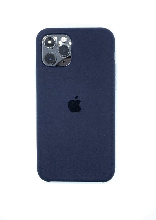 Cover for iPhone 11 dark blue