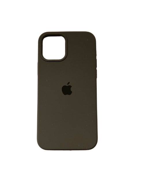 Covers for iPhone 12/12Pro grey