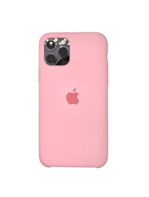 Cover for iPhone 11 pink