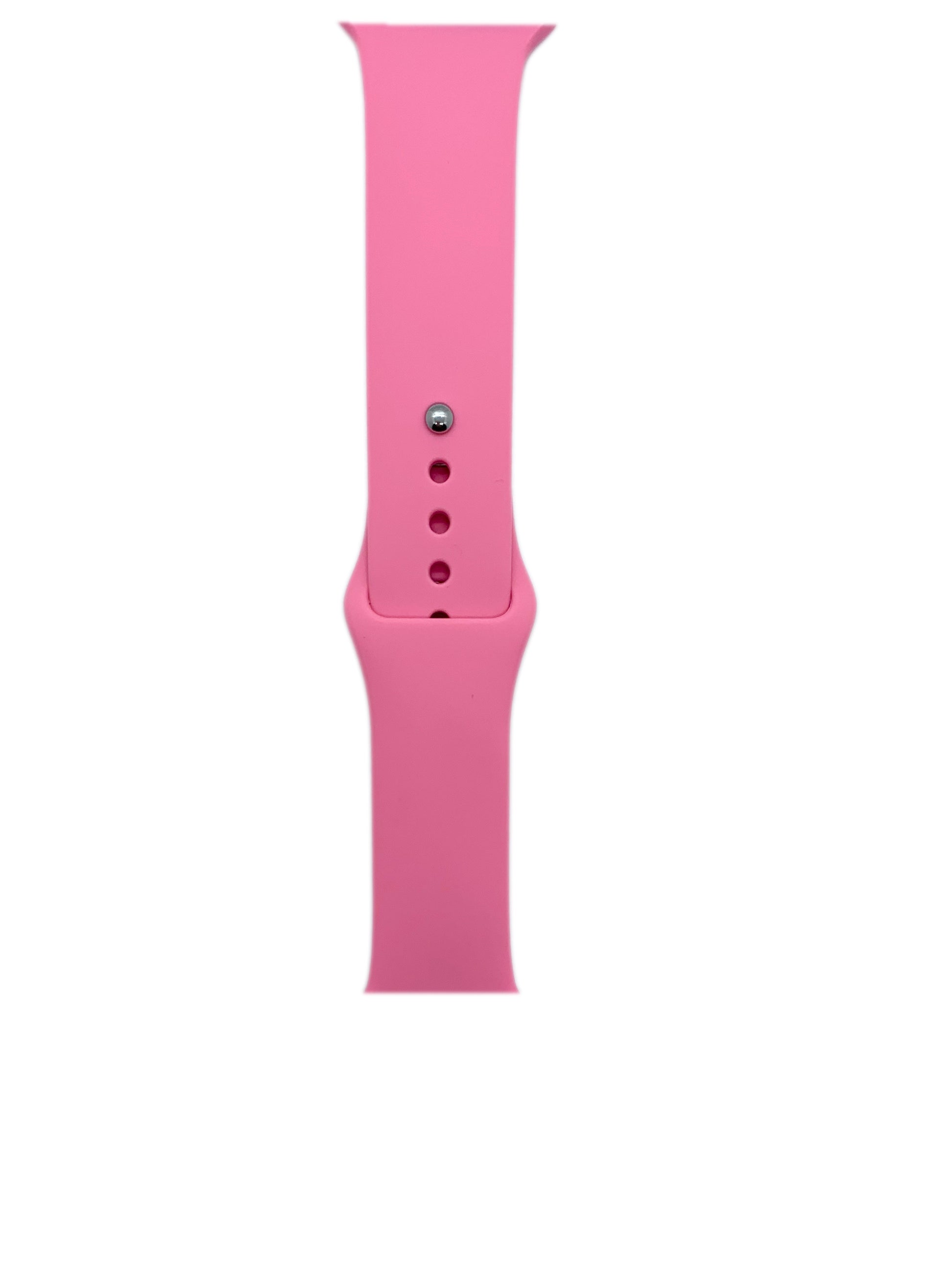Silicone bands for Apple iWatches - FONIX24SHOP