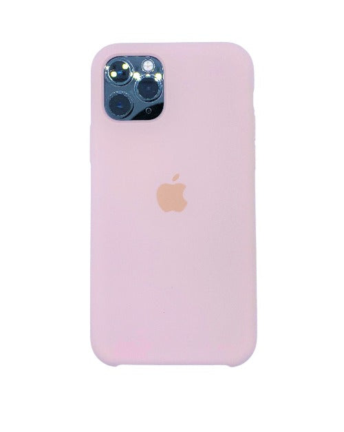 Cover for iPhone 11 pink sand