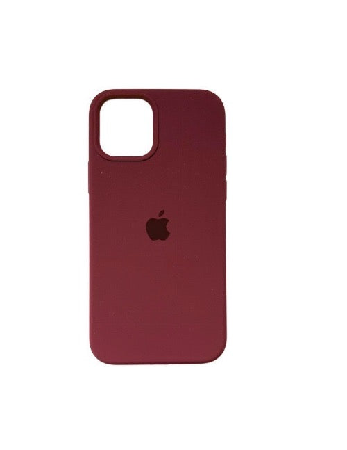 Covers for iPhone 12/12Pro purple
