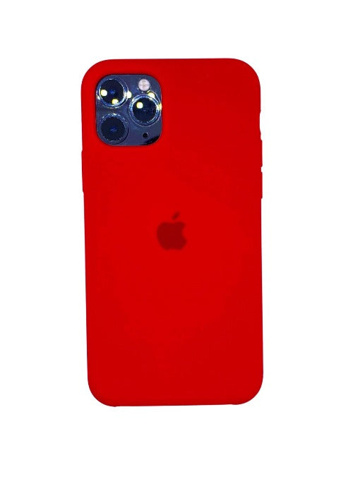 Cover for iPhone 11 red
