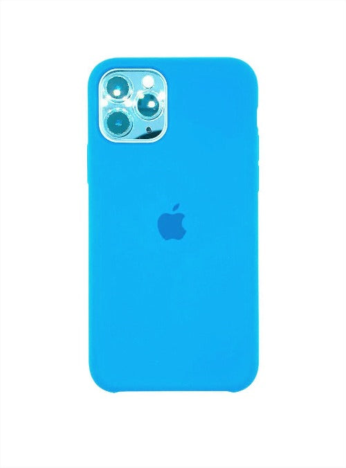 Cover for iPhone 11 blue