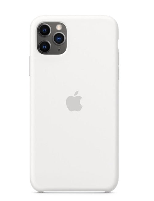 Cover for iPhone 11 white